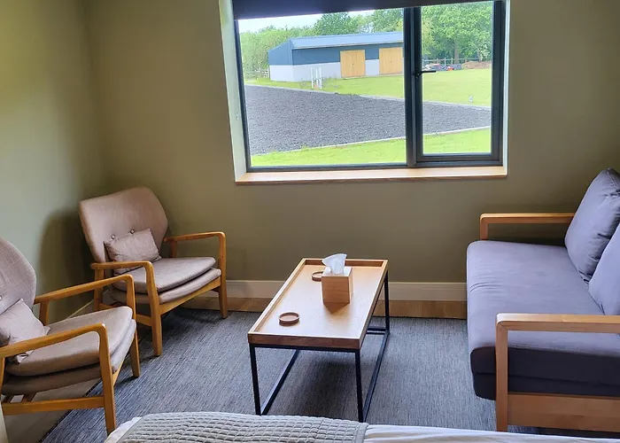 Open Acres Accommodation Backwell, United Kingdom