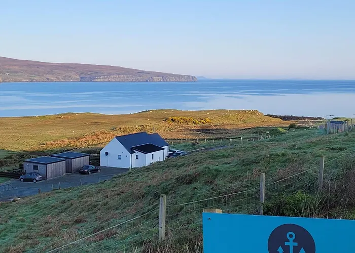 Lampay Chalets