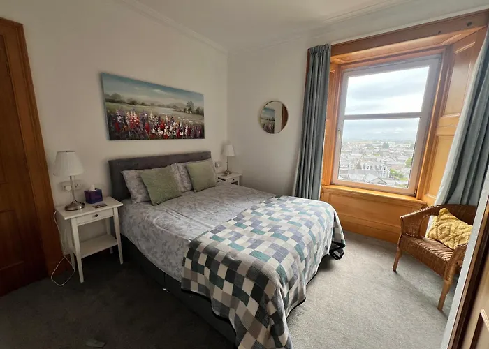 Morven Guest House Carnoustie, United Kingdom
