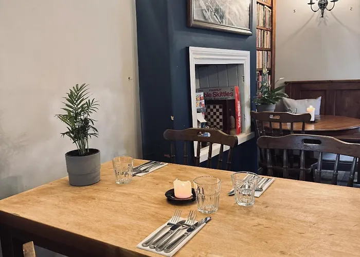 The Swan