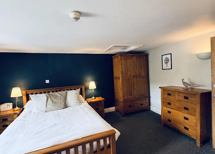 The Swan Hotel Bampton , United Kingdom