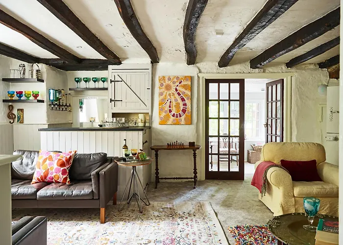 Harrabeer Country House