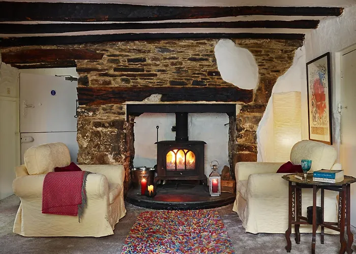 Harrabeer Country House Yelverton, United Kingdom