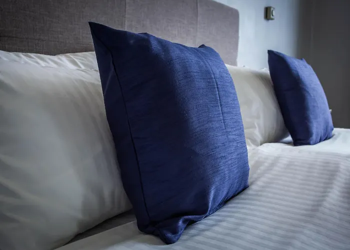 Kinloch Hotel, Isle Of Arran Blackwaterfoot, United Kingdom