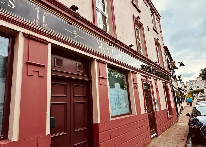 Central Bar Guesthouse