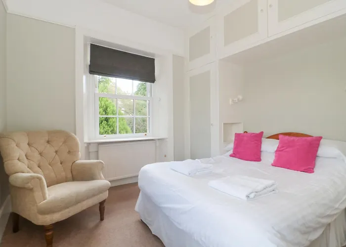 Milton Manor Villa Gillingham , United Kingdom