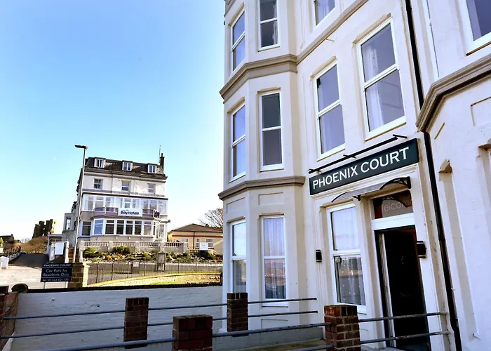 Phoenix Court