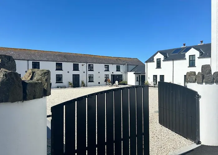 Bayview Farm Holiday Cottages