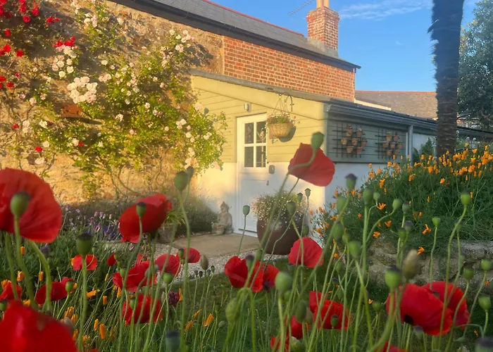 Penwyth House Bed & Breakfast Newquay , United Kingdom