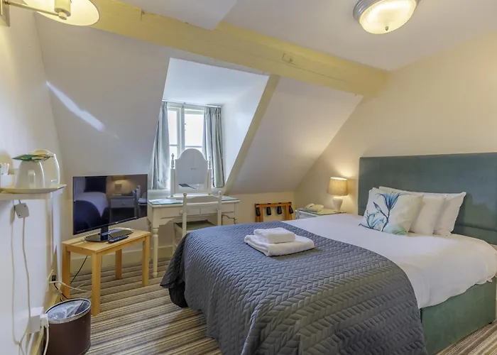 Swan Revived Hotel