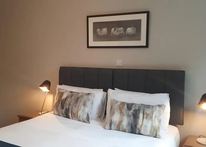 Rocklea Guest House Windermere, United Kingdom