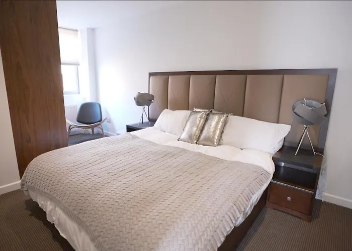 Naps Inn Birmingham, United Kingdom