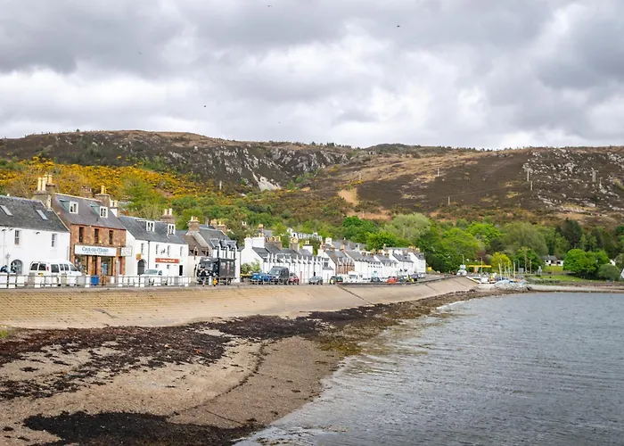 Ullapool Youth Hostel