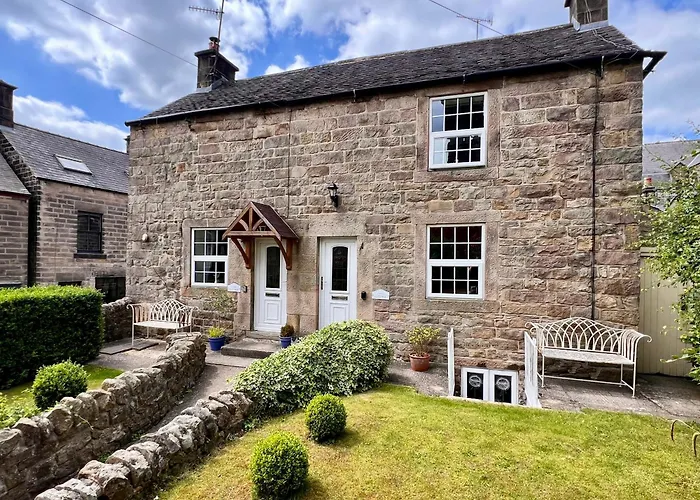 Jewel Cottage