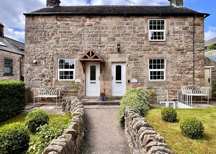 Jewel Cottage