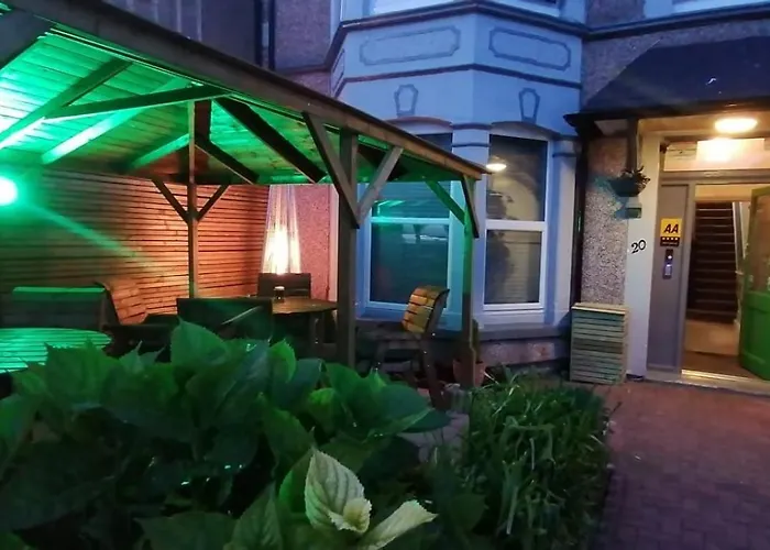 Morwenna Holiday Apartments