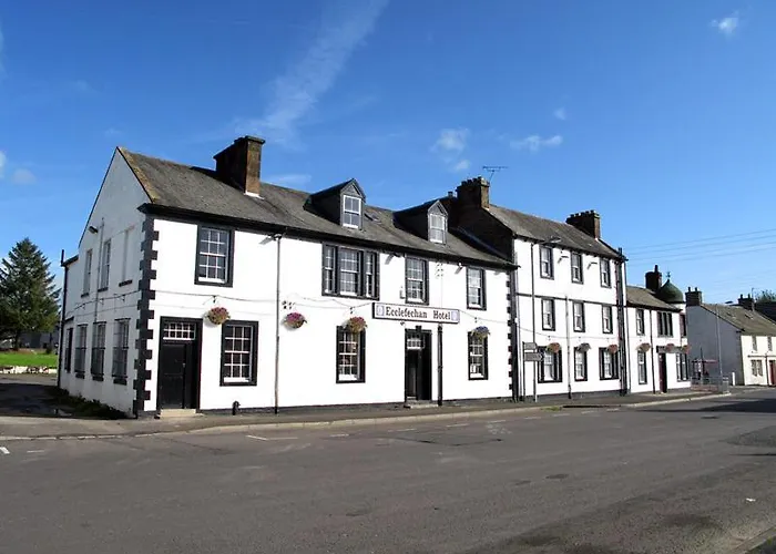 Ecclefechan