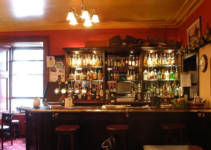 Duck'S Inn