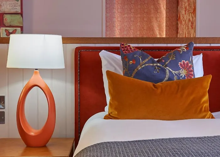 Hotel Du Vin & Bistro York, United Kingdom