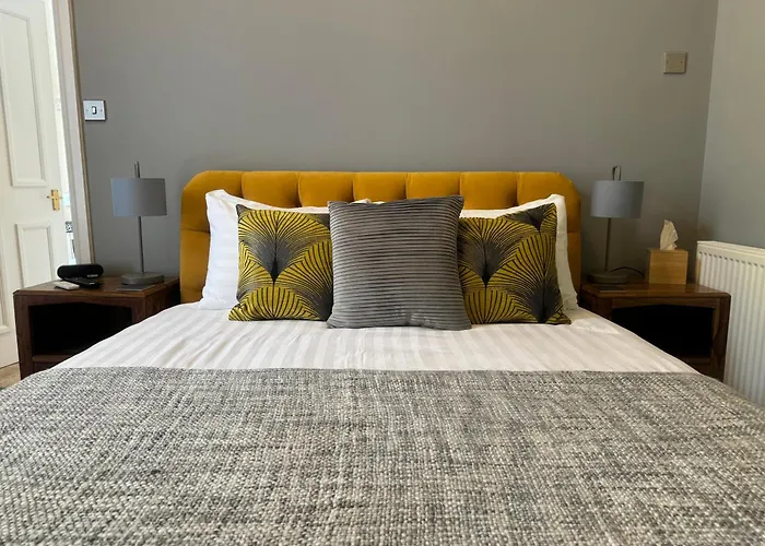The Red Lion Hotel