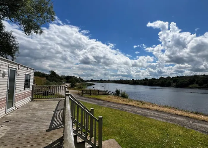 The Cranagh Hotel Coleraine, United Kingdom