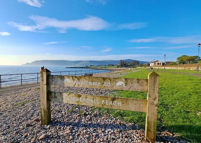 Glens Glamping