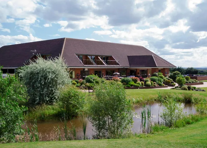 The Chase Golf & Country Club