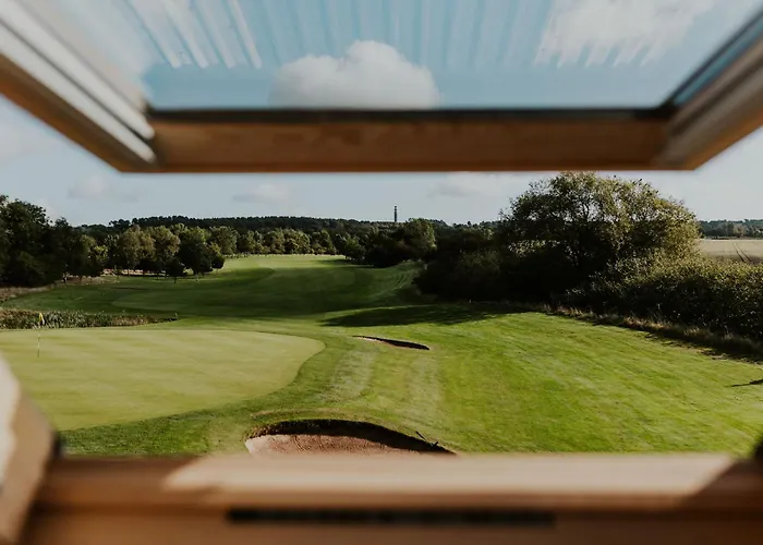 The Chase Golf & Country Club