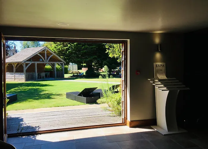 Balmer Lawn Brockenhurst, United Kingdom