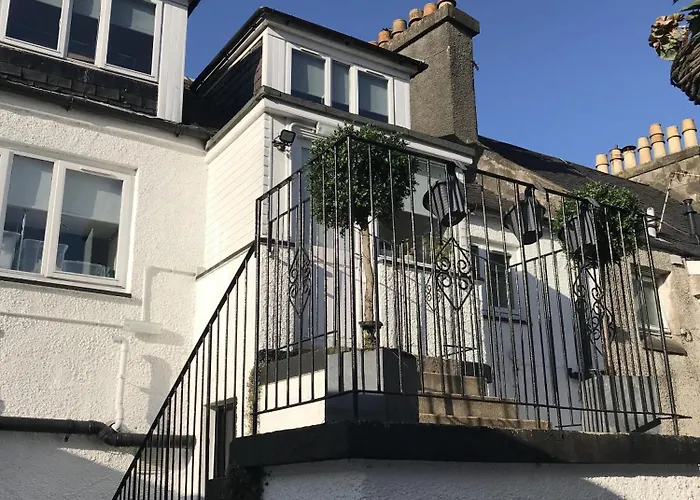Black Bull With Rooms-Upper