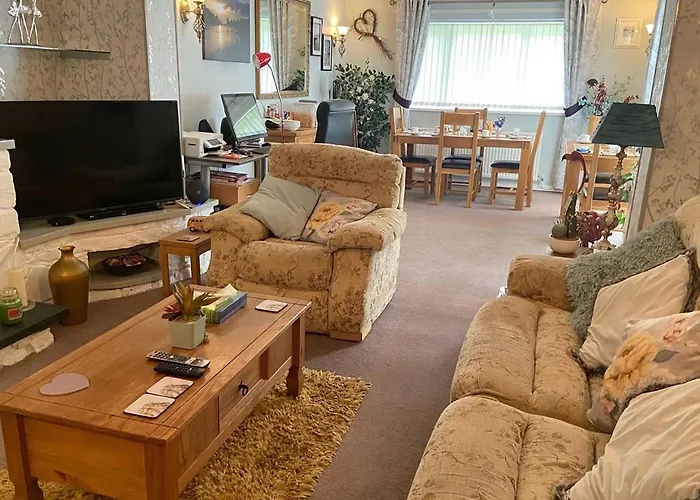 Gwynfa Bed & Breakfast Porthmadog, United Kingdom