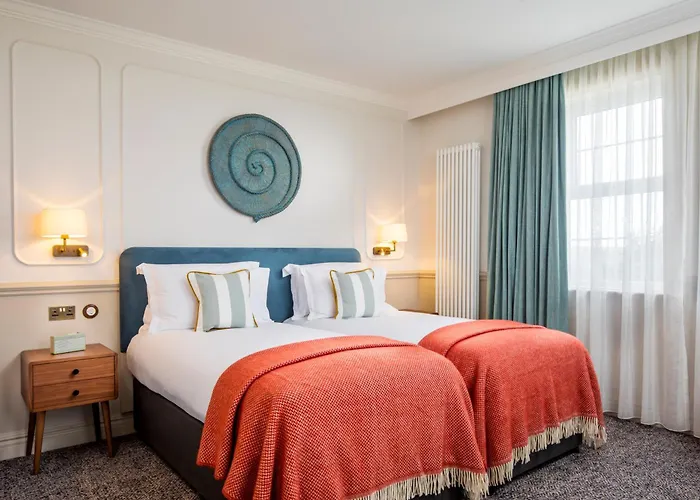 The White Horses By Everly Hotels Collection Brighton, United Kingdom