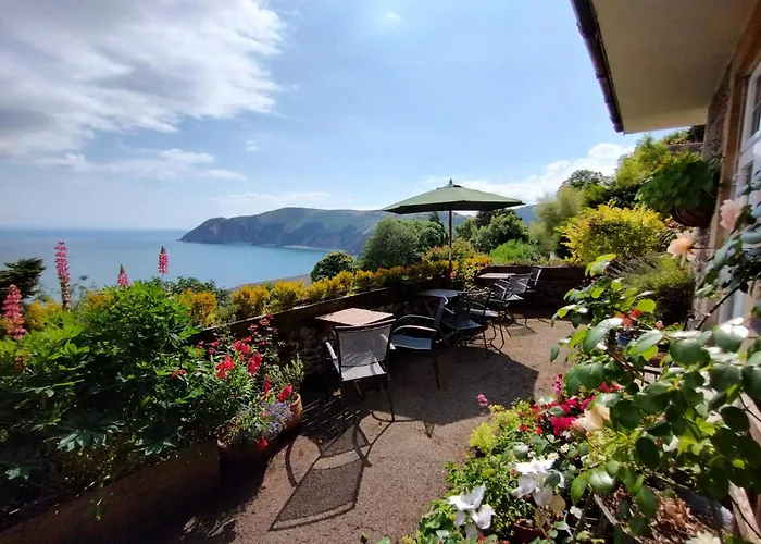 Chough'S Nest Hotel
