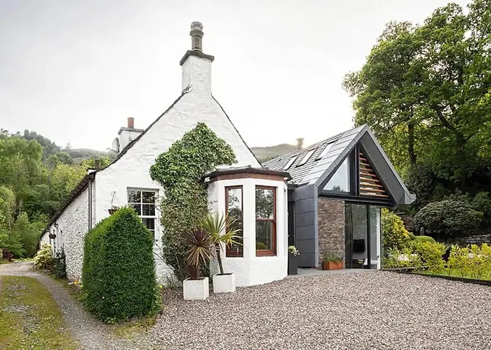 Roselea Cottage