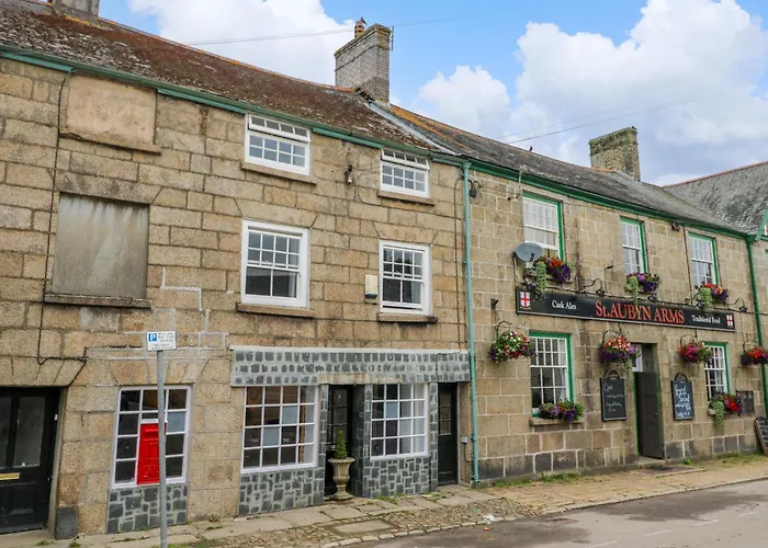 The Old Post Office Βίλα Camborne, Ηνωμένο Βασίλειο