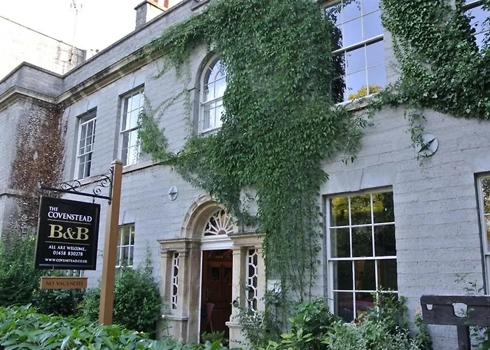 Covenstead