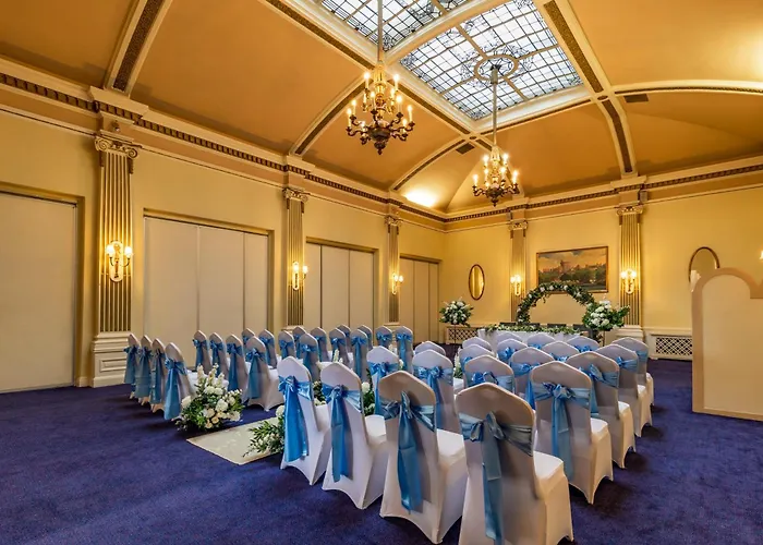 Royal Clifton Hotel Southport, United Kingdom
