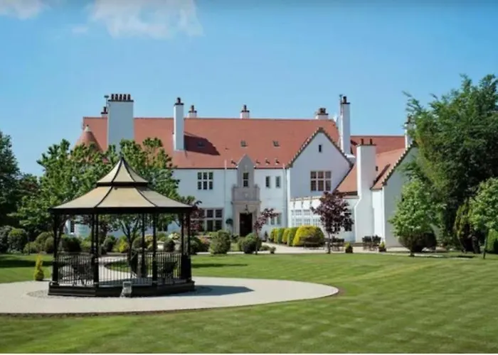 Lochgreen House Hotel & Spa