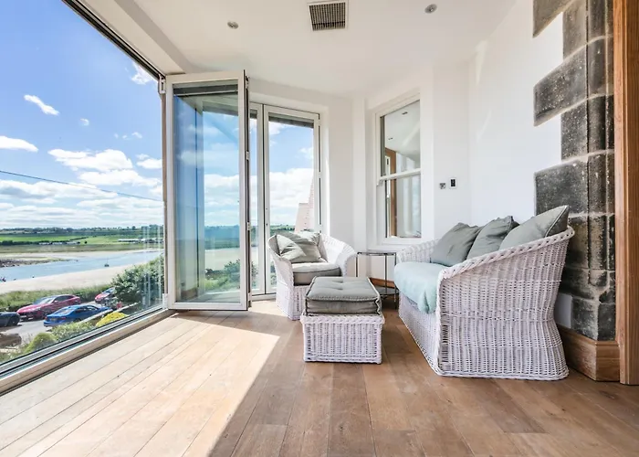 South View House Villa Alnmouth, United Kingdom