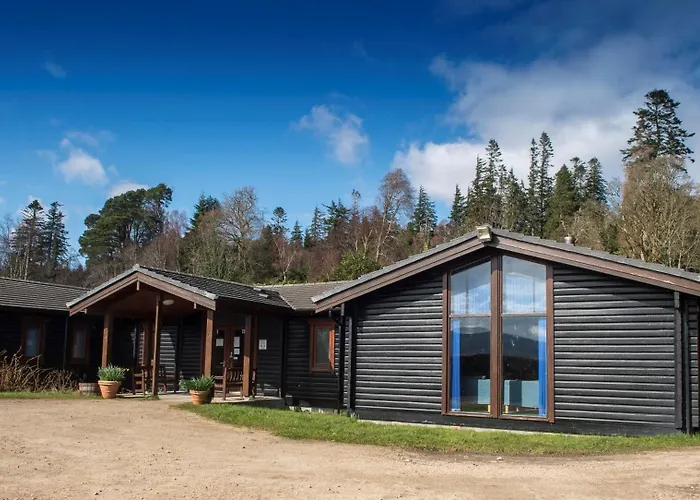 Shore Lodge