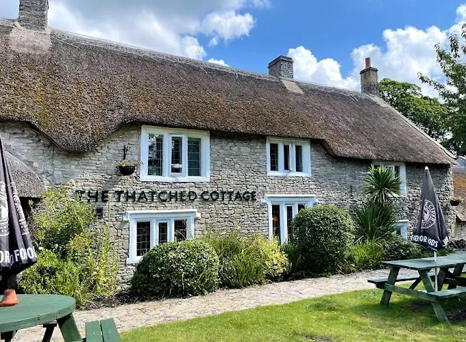 Thatched Cottage