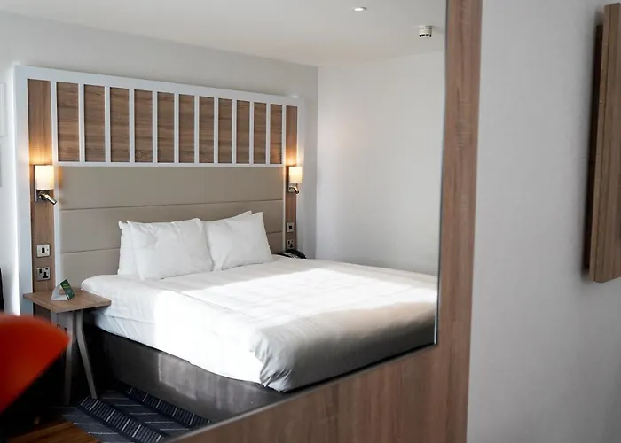 Holiday Inn London-Shepperton By Ihg, Großbritannien