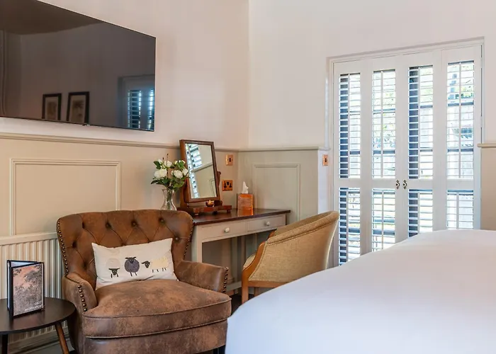 Woolpack Inn Canterbury, United Kingdom