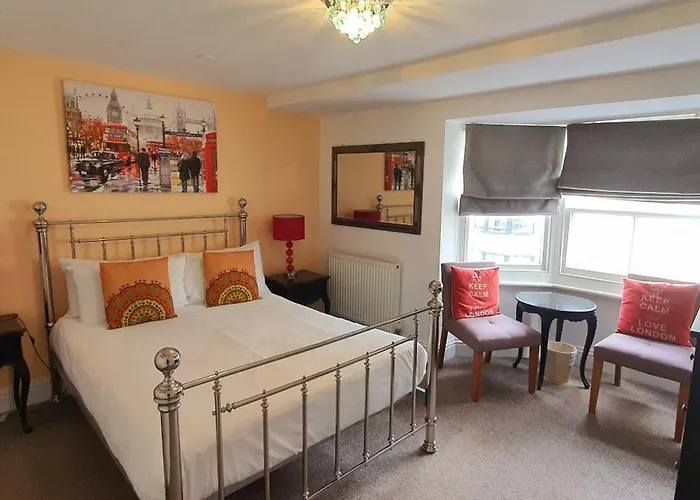 Grand Pier Guest House Brighton, United Kingdom
