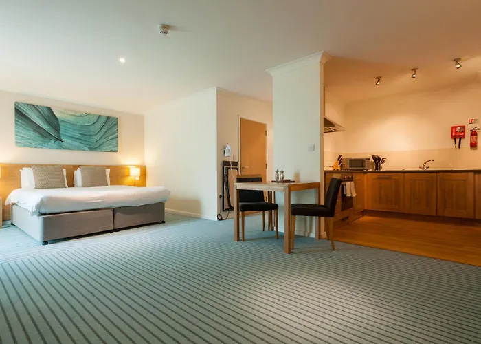 De Vere Cotswold Water Park Apartments Cirencester, United Kingdom