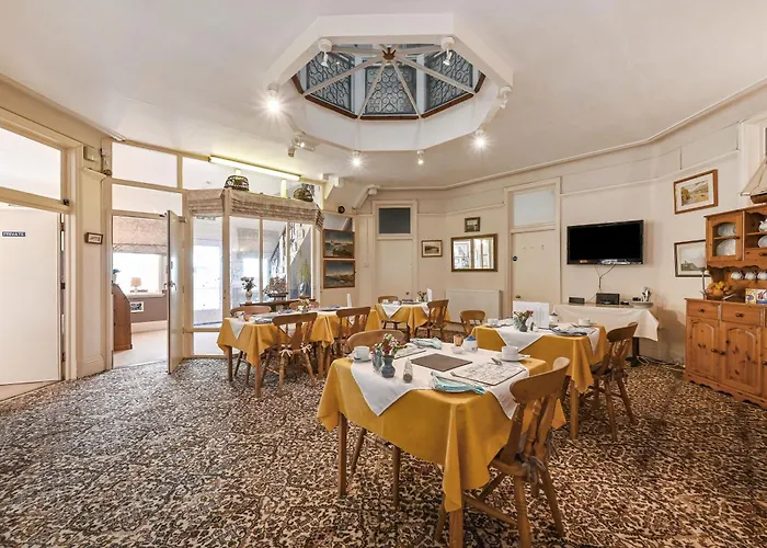 Trevarner Guest House Fareham, United Kingdom
