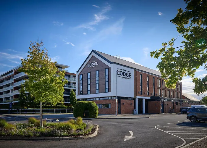 The Lodge Hotel