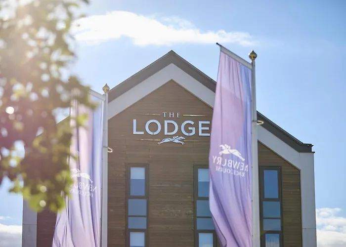 The Lodge Hotel