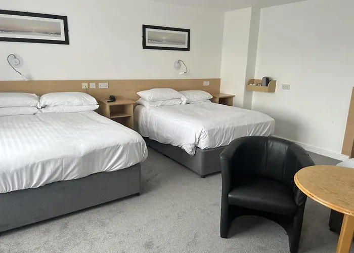 Drummond Hotel