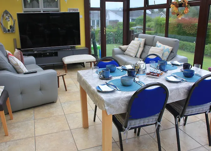 Cairnview Bed And Breakfast
